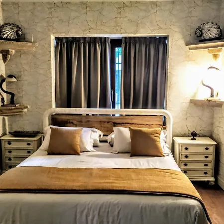 Hotel Arunda Luxury Boutique