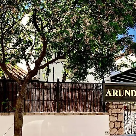 Hotel Arunda Luxury Boutique Ronda