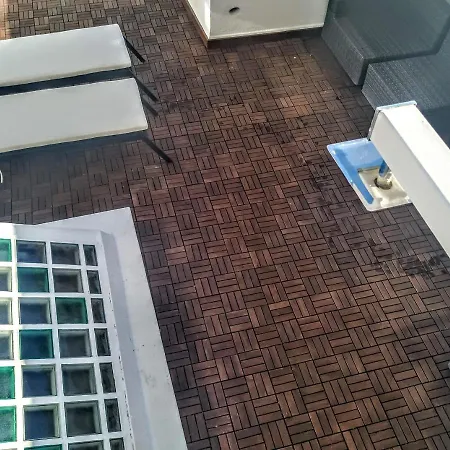 Hotel Arunda Luxury Boutique *