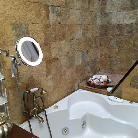 Arunda Luxury Boutique * Ronda