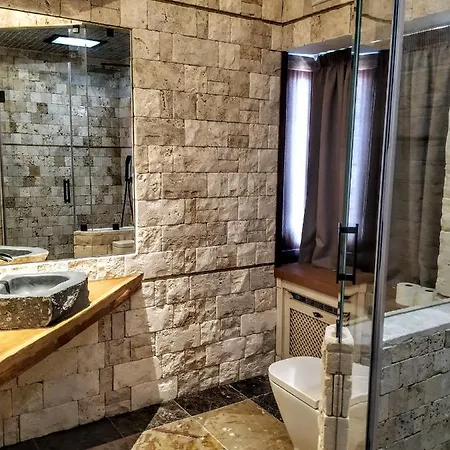 Hotel Arunda Luxury Boutique