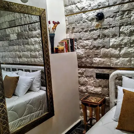 Hotel Arunda Luxury Boutique