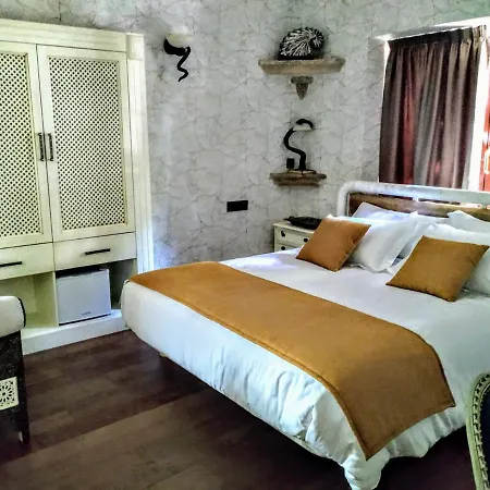 Arunda Luxury Boutique Hotel Ronda
