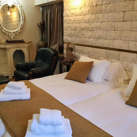 Hotel Arunda Luxury Boutique *