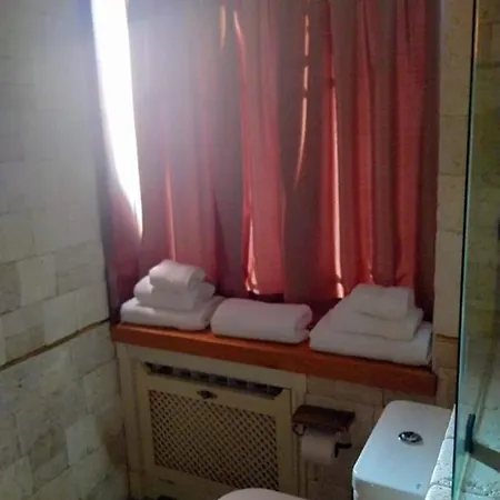 Hotel Arunda Luxury Boutique *