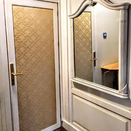 Arunda Luxury Boutique 4*