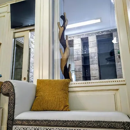Guest house Arunda Luxury Boutique