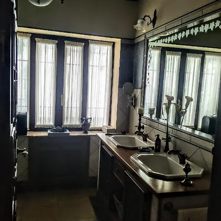 Guest house Arunda Luxury Boutique