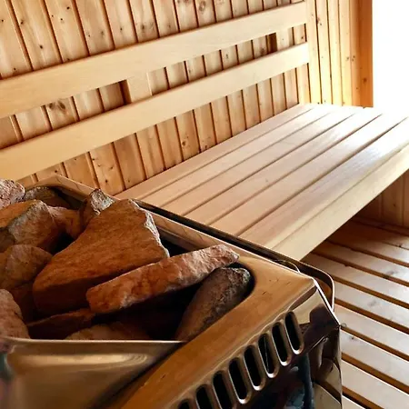 Arunda Luxury Boutique Guest house *