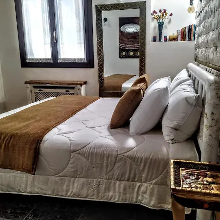 Szálloda Arunda Luxury Boutique
