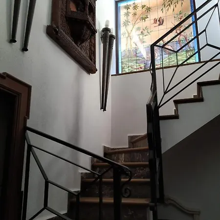Guest house Arunda Luxury Boutique *