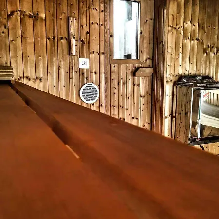 Arunda Luxury Boutique Guest house