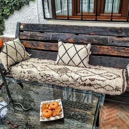 Guest house Arunda Luxury Boutique Ronda