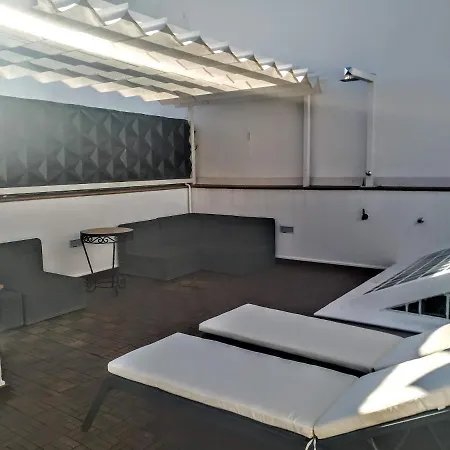 Szálloda Arunda Luxury Boutique *