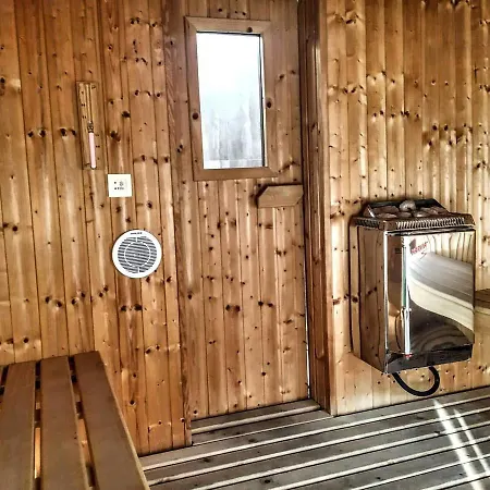 Guest house Arunda Luxury Boutique *