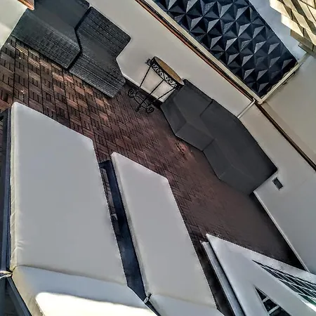 Arunda Luxury Boutique Guest house Ronda