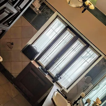 Arunda Luxury Boutique Guest house Ronda