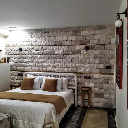 Arunda Luxury Boutique 4* Ronda