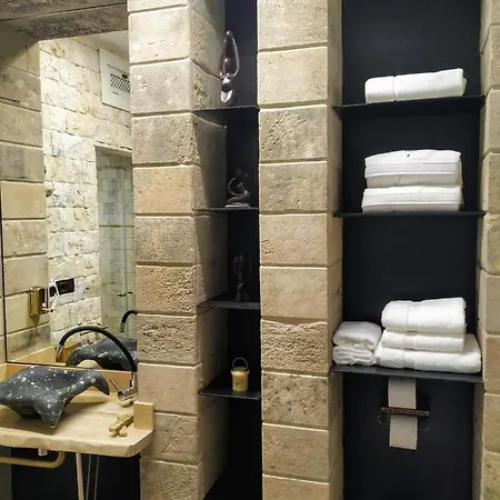 Arunda Luxury Boutique * Ronda