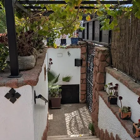 Guest house Arunda Luxury Boutique Ronda