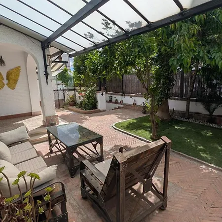 Guest house Arunda Luxury Boutique