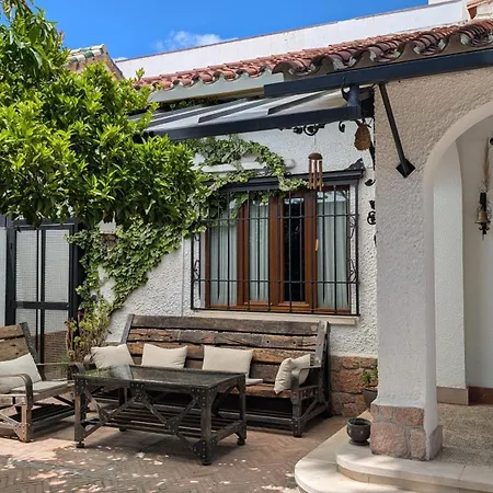 Guest house Arunda Luxury Boutique 4*