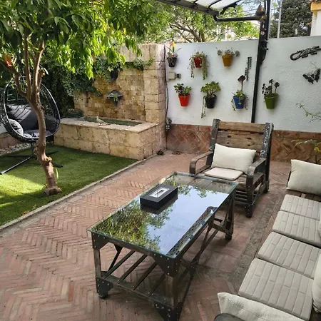 Arunda Luxury Boutique Guest house