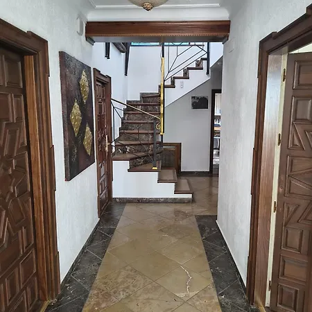 Guest house Arunda Luxury Boutique Ronda