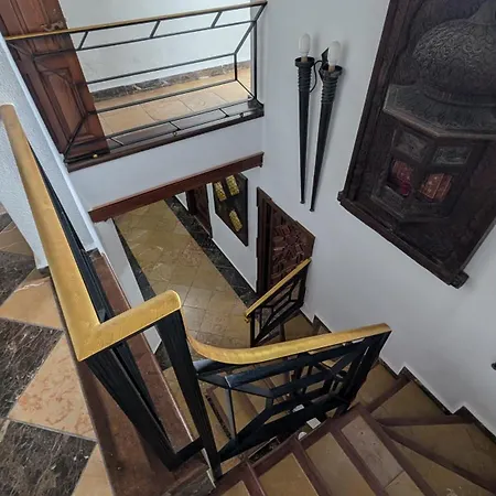 Guest house Arunda Luxury Boutique Ronda