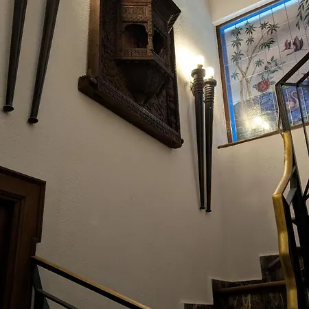 Guest house Arunda Luxury Boutique 4*