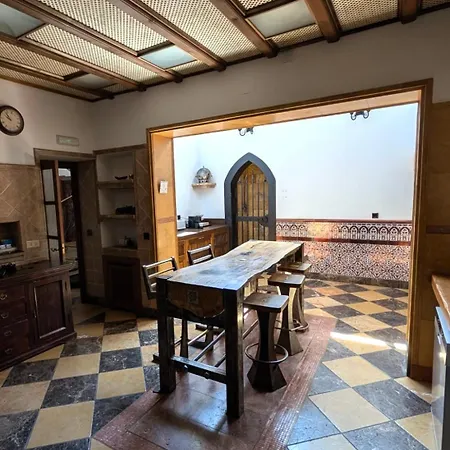 Arunda Luxury Boutique Guest house