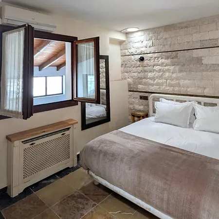 Gasthof Arunda Luxury Boutique Ronda