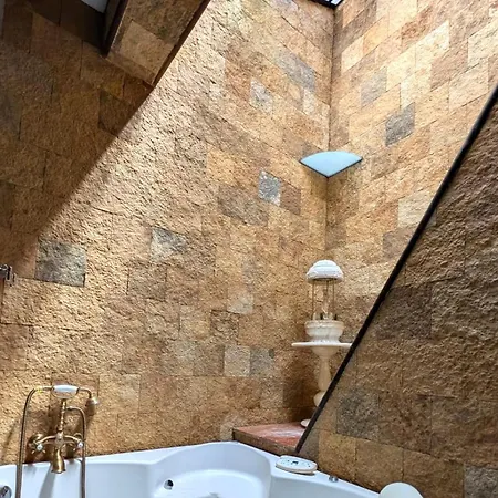 Gasthof Arunda Luxury Boutique 4*