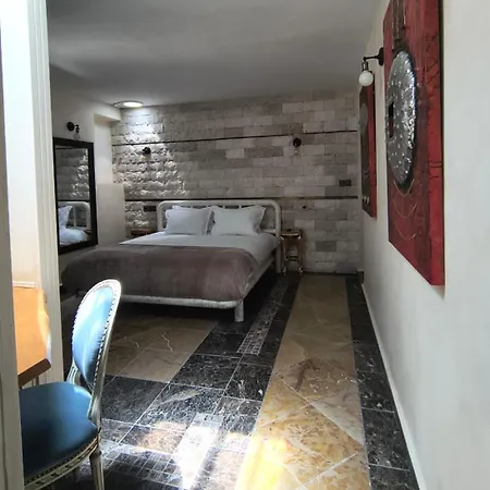 Arunda Luxury Boutique Guest house Ronda