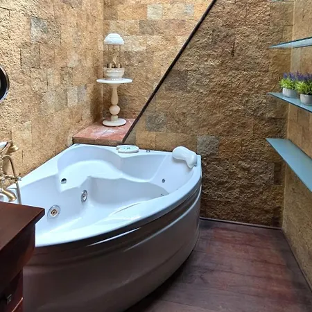 Gasthof Arunda Luxury Boutique 4*