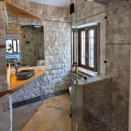 Guest house Arunda Luxury Boutique Ronda