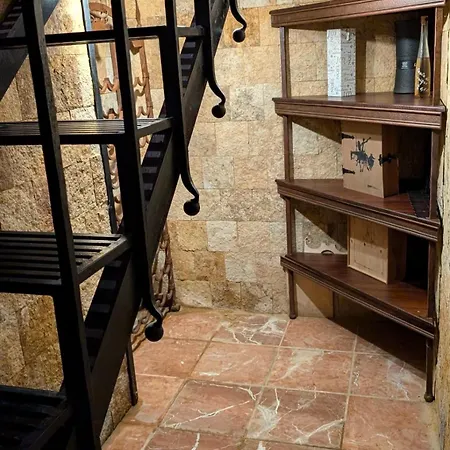 Guest house Arunda Luxury Boutique Ronda