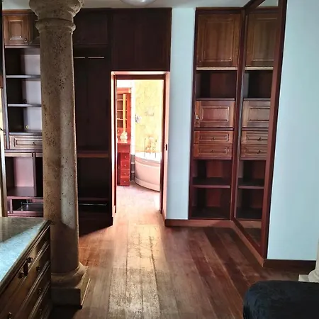 Arunda Luxury Boutique Guest house 4*
