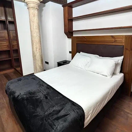 Gasthof Arunda Luxury Boutique