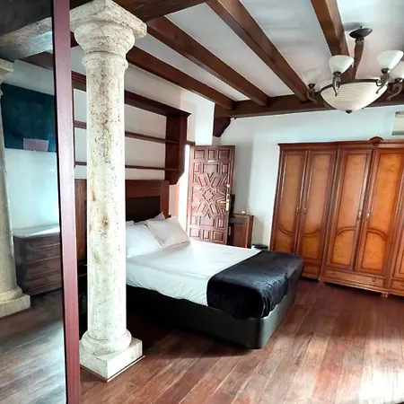 Guest house Arunda Luxury Boutique