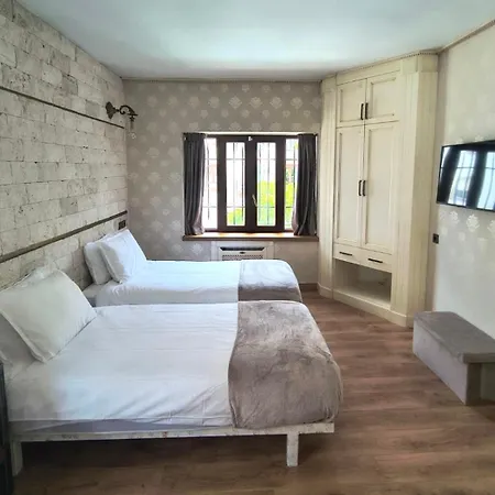 Arunda Luxury Boutique 4* Ronda