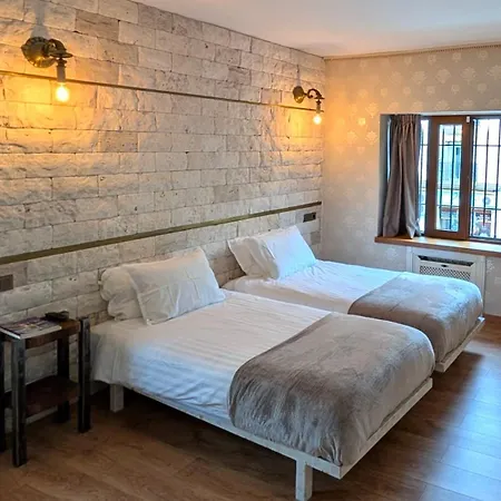 Arunda Luxury Boutique Gasthof