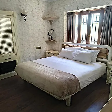 Arunda Luxury Boutique Guest house Ronda