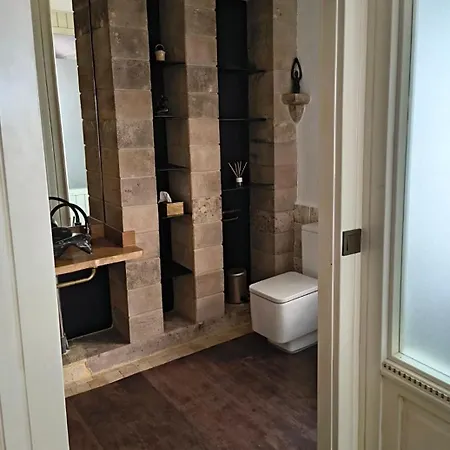 Arunda Luxury Boutique 4*