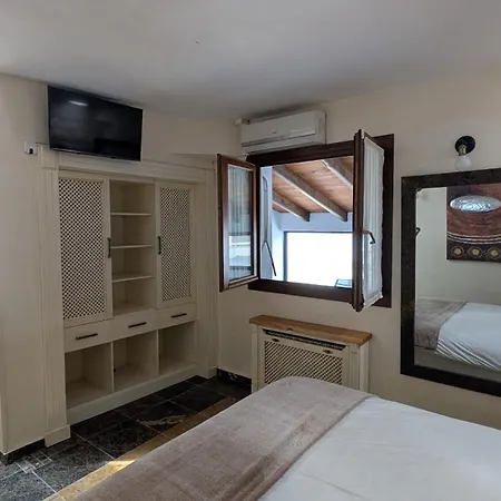 Arunda Luxury Boutique 4* Ronda