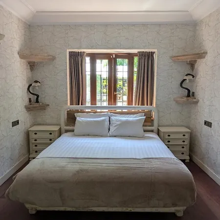 Arunda Luxury Boutique 4* Ronda