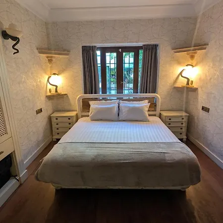 Gasthof Arunda Luxury Boutique
