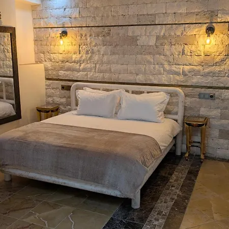 Arunda Luxury Boutique Ronda