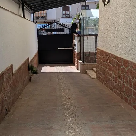 Arunda Luxury Boutique Guest house