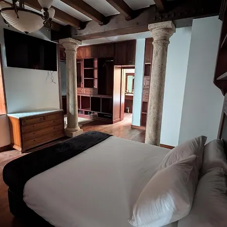 Gasthof Arunda Luxury Boutique 4*